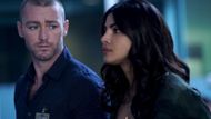 Jake McLaughlin with Priyanka Chopra in Quantico | Image via Prime Video